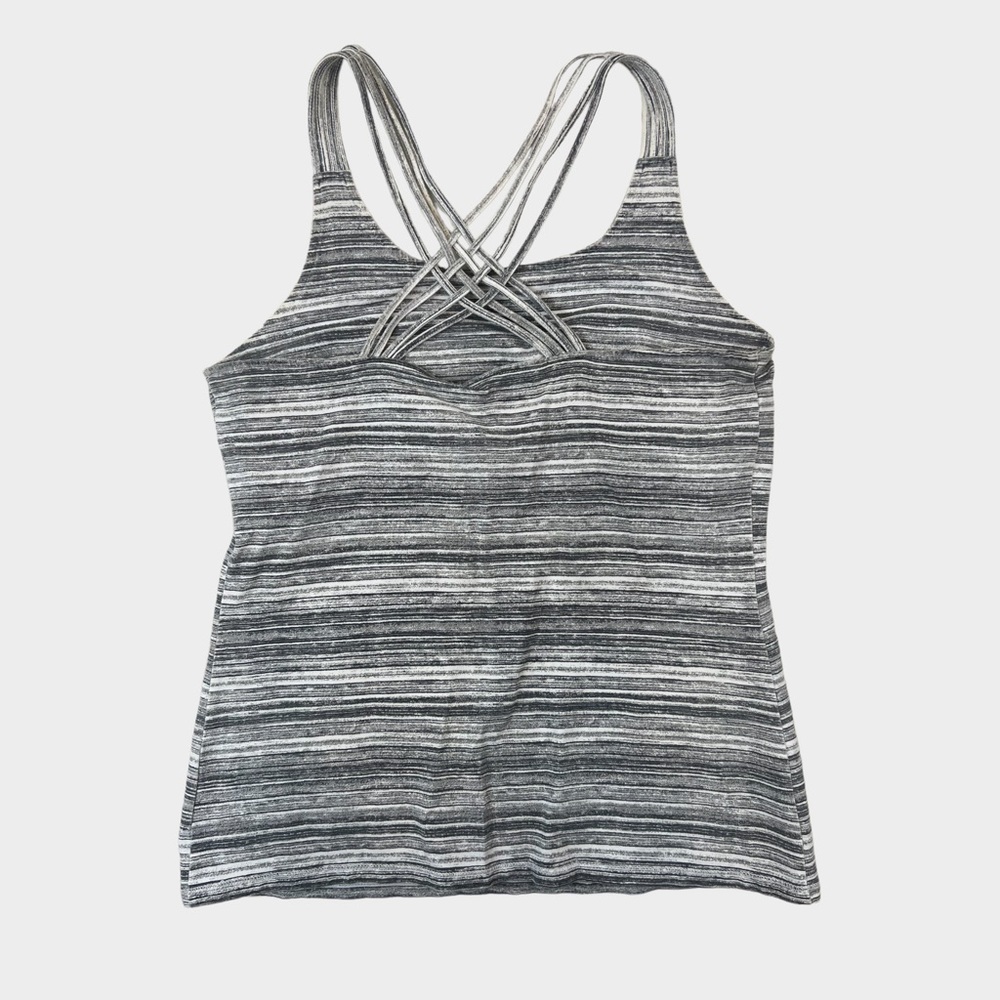 Calvin Klein Performance Quick Dry Tank Top Large